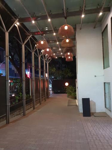 inventree hotel bangalore