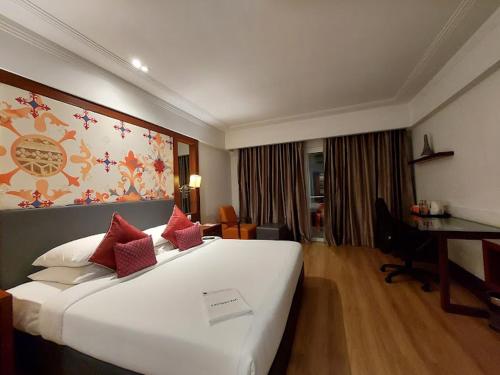 inventree hotel bangalore