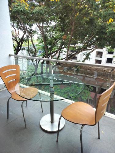 inventree hotel bangalore