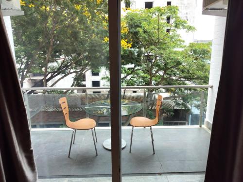 inventree hotel bangalore