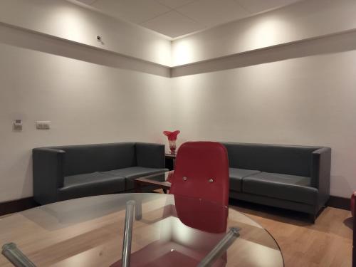 inventree hotel bangalore