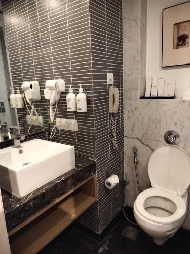 inventree hotel bangalore
