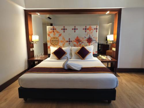 inventree hotel bangalore