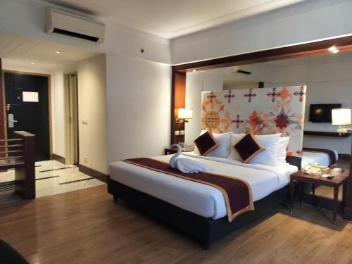 inventree hotel bangalore