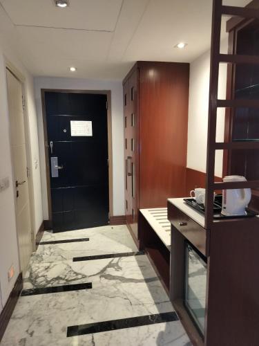 inventree hotel bangalore