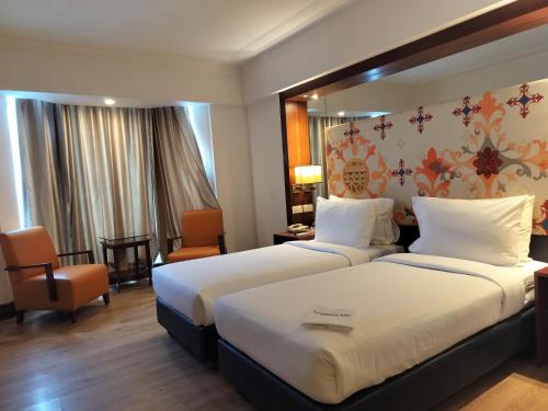 inventree hotel bangalore