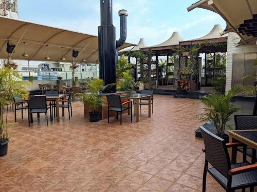 inventree hotel bangalore