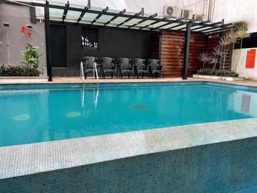 inventree hotel bangalore