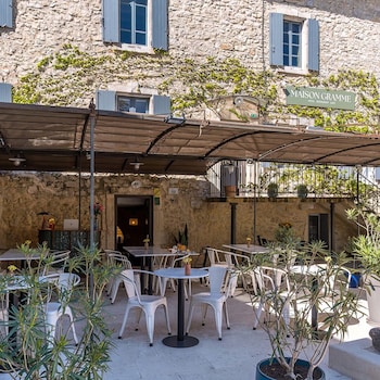 Demeures & Chateau Hotel Maison Gramme,,0 star