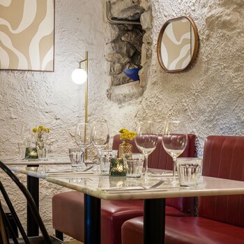 Demeures & Chateau Hotel Maison Gramme,,0 star