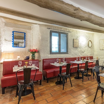 demeures and chateau hotel maison gramme