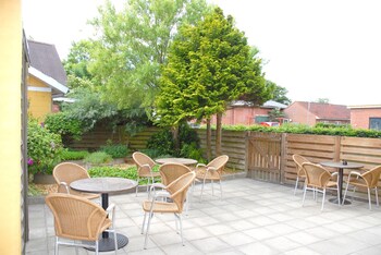 Hotel Smedegaarden,Midtjylland>>Lem,3 star