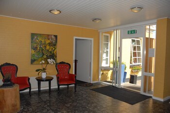 Hotel Smedegaarden,Midtjylland>>Lem,3 star
