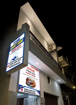 The Ghat Side Home Stay,,2 star