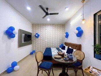 The Ghat Side Home Stay,,2 star