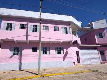 sao thome das letras