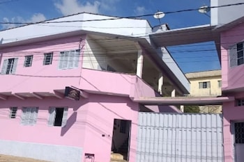 sao thome das letras