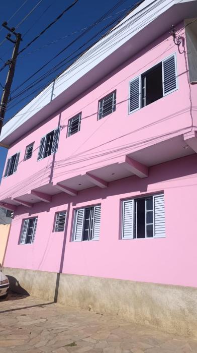 sao thome das letras