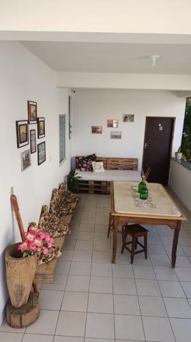 pousada refugio da serra