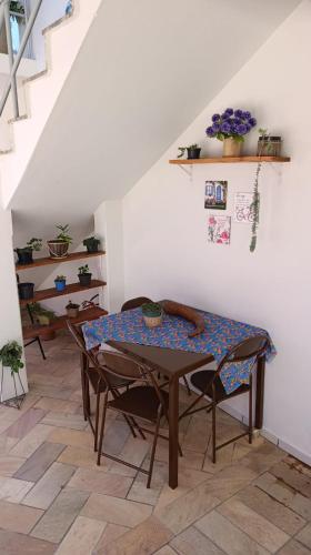 pousada refugio da serra