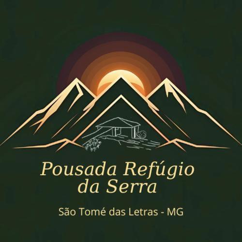 pousada refugio da serra