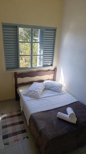 pousada refugio da serra