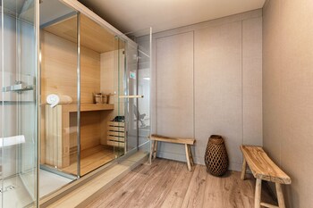 villa olmo luxury suites