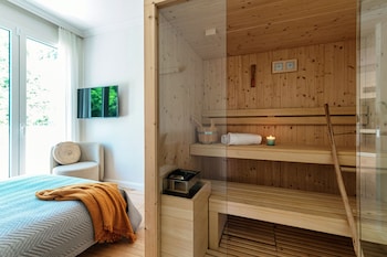 villa olmo luxury suites