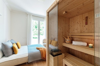 villa olmo luxury suites
