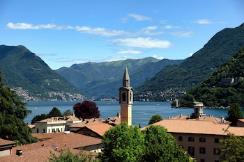 villa olmo luxury suites