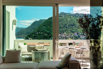 villa olmo luxury suites