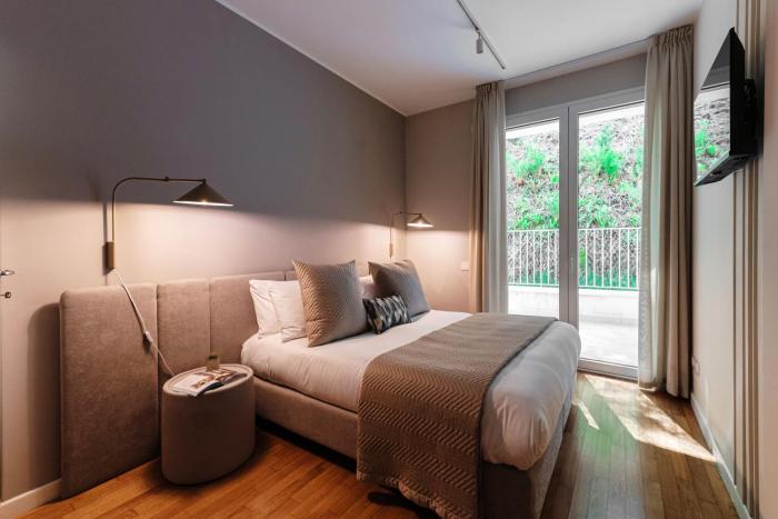 villa olmo luxury suites