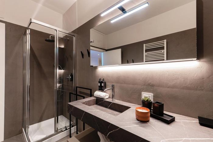 villa olmo luxury suites