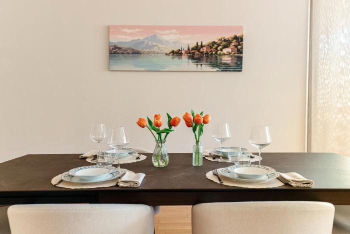 villa olmo luxury suites