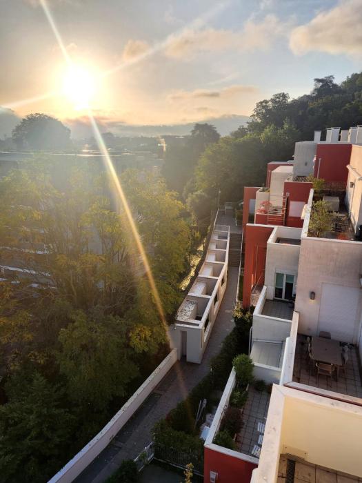 villa olmo luxury suites