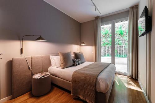 villa olmo luxury suites
