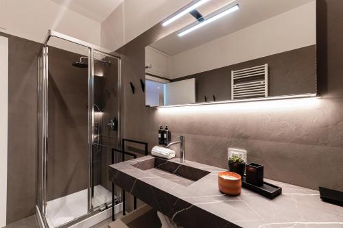 villa olmo luxury suites