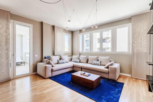 villa olmo luxury suites
