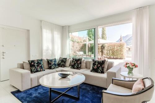 villa olmo luxury suites