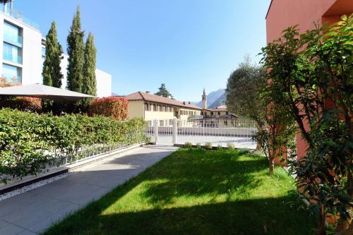 villa olmo luxury suites