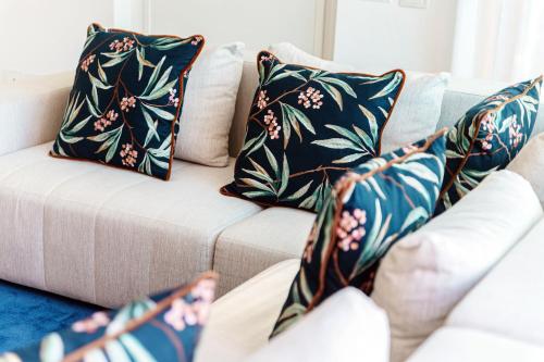 villa olmo luxury suites