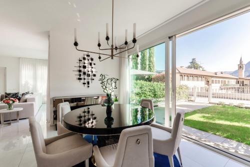 villa olmo luxury suites
