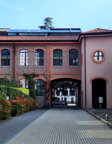 villa olmo luxury suites