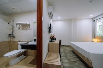 nhat minh hotel vt