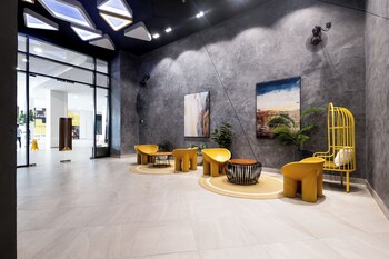 Sunsuria Forum Premier Suites Setia Alam,,3 star