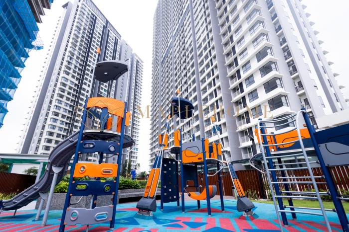 sunsuria forum premier suites setia alam