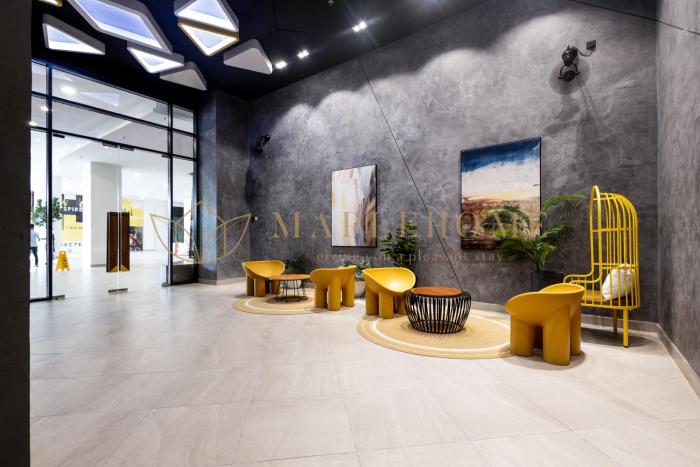sunsuria forum premier suites setia alam