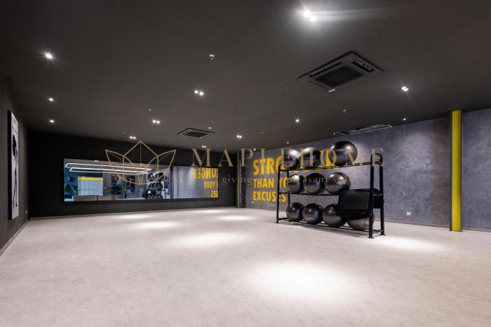 sunsuria forum premier suites setia alam