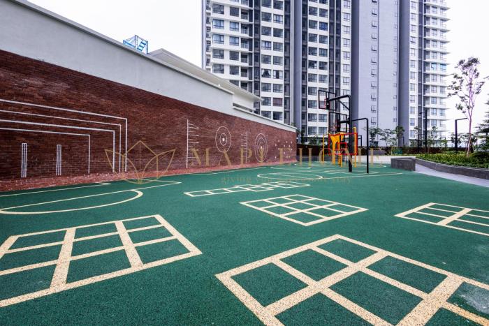 sunsuria forum premier suites setia alam