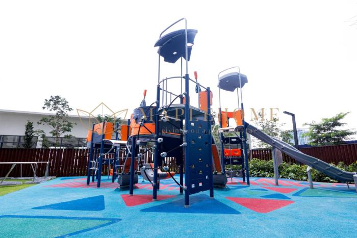 sunsuria forum premier suites setia alam